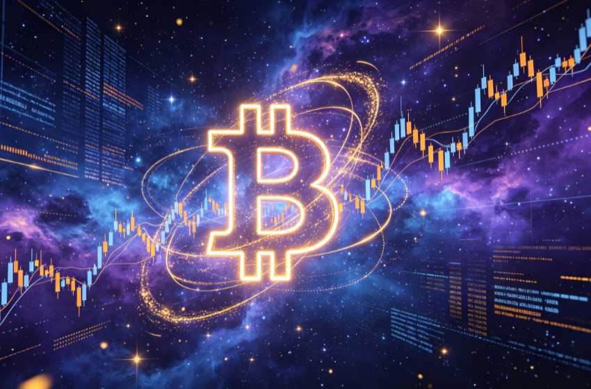 比特币与美股：共振与分野